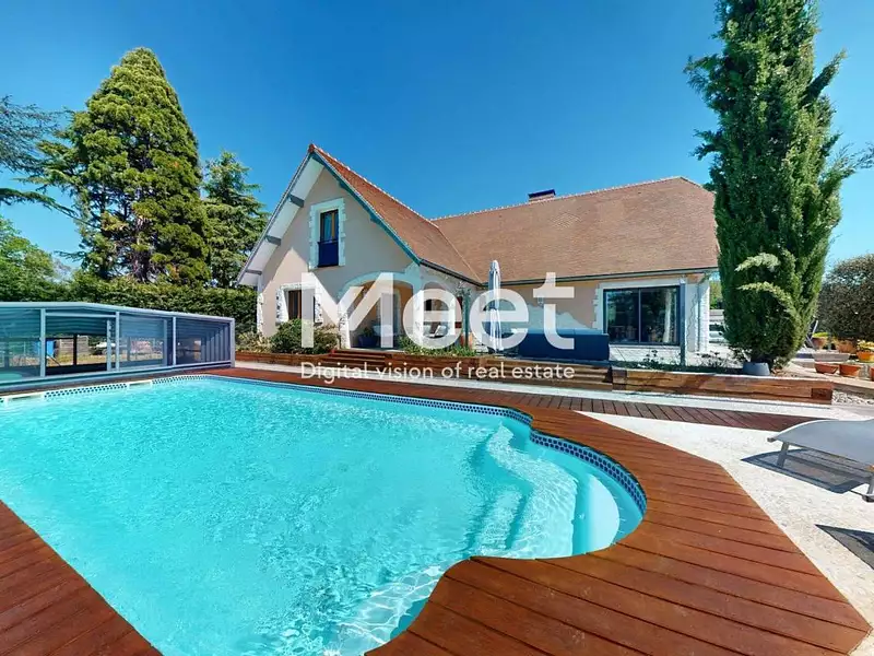 Maison, 282 m²