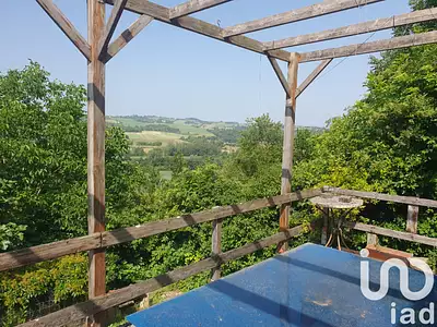 Maison, 102 m²