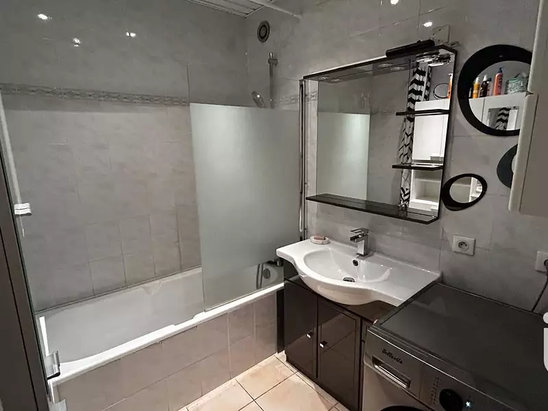 Appartement, 78 m²