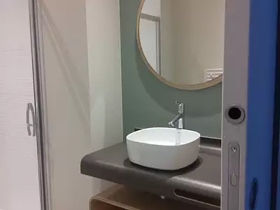 Appartement, 101,4 m²