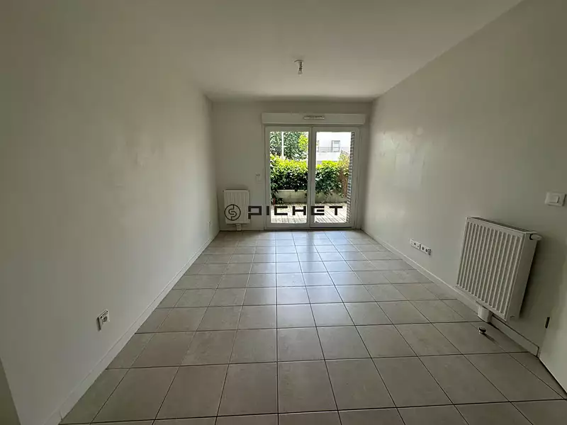 Appartement, 40,5 m²