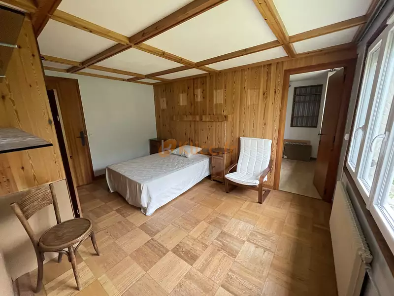 Maison, 106 m²