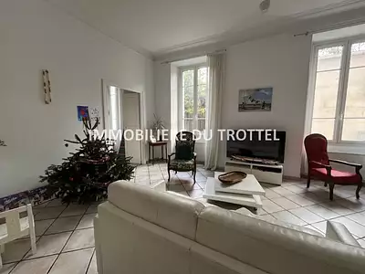 Appartement, 170 m²