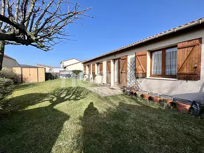 Maison, 87,26 m²