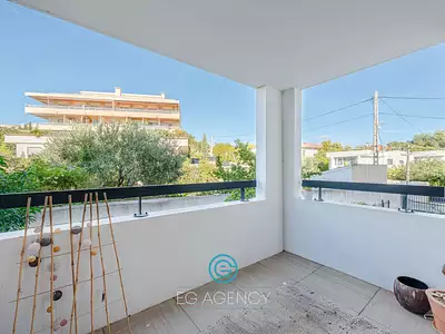 Appartement, 40,84 m²