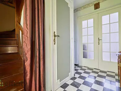 Maison, 142 m²