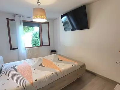 Maison, 91,7 m²