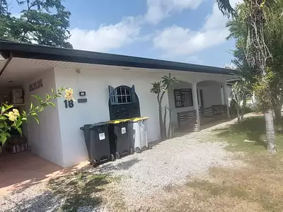 Maison, 95 m²