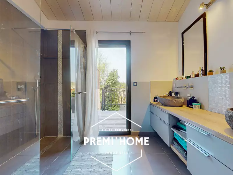 Maison, 170 m²
