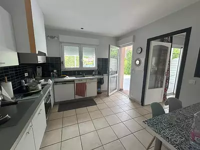 Maison, 163 m²
