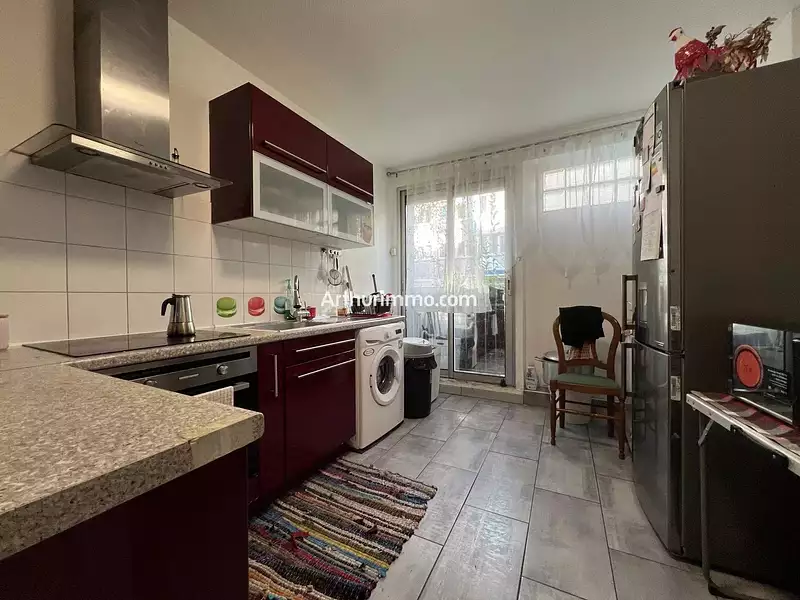 Appartement, 72,99 m²