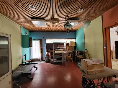Maison, 162 m²