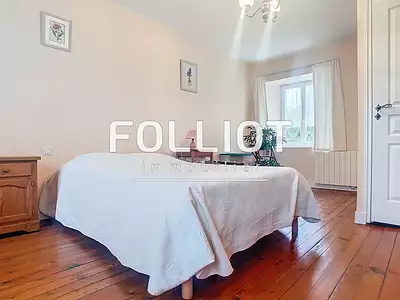 Maison, 138 m²