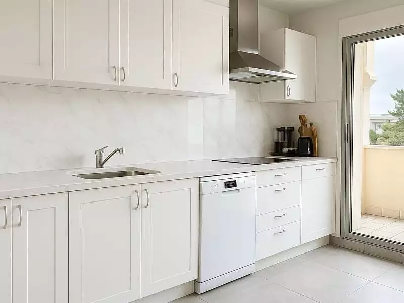 Appartement, 118 m²