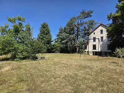 Maison, 302 m²