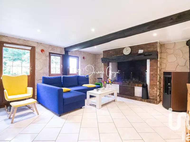 Maison, 219 m²