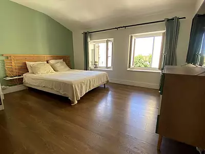 Appartement, 124 m²