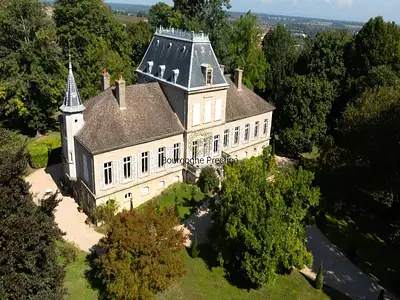 Maison, 578 m²