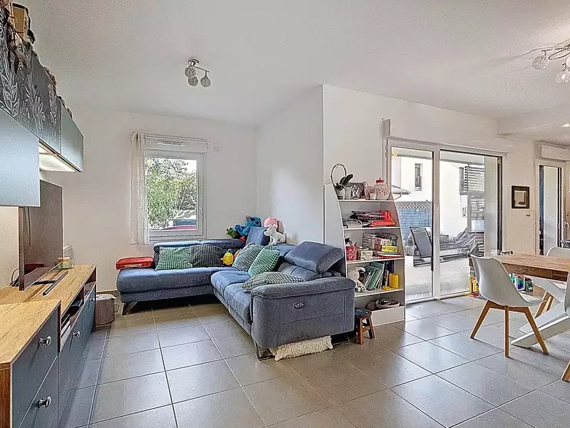 Appartement, 102,56 m²