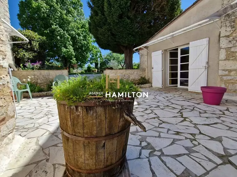 Maison, 223 m²