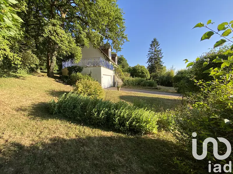 Maison, 193 m²