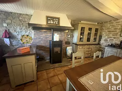 Maison, 90 m²