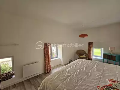 Maison, 145 m²