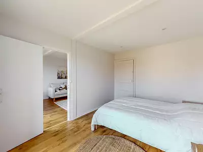 Appartement, 34 m²