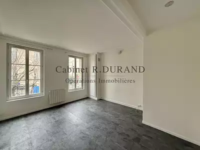 Appartement, 35,31 m²