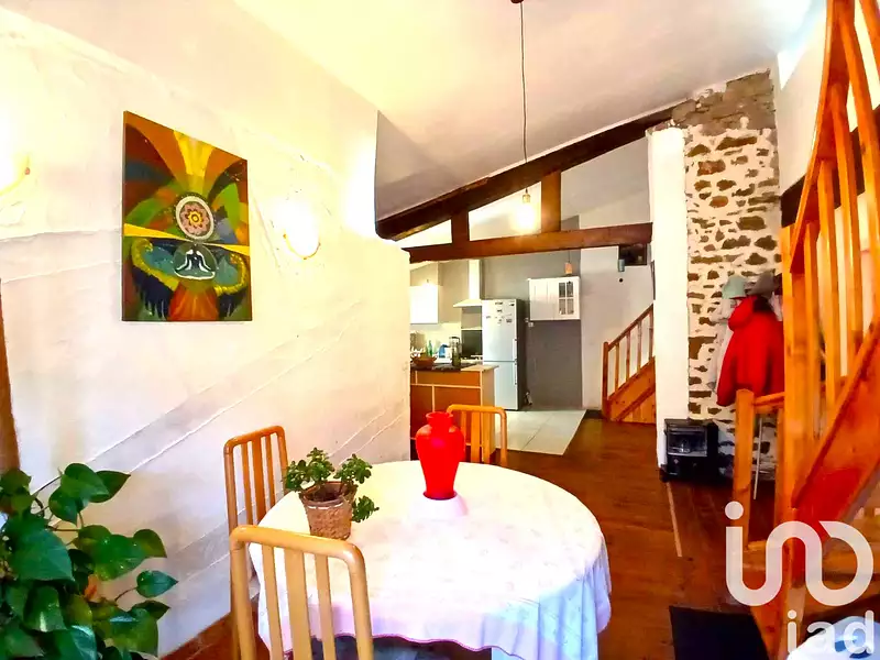 Maison, 231 m²
