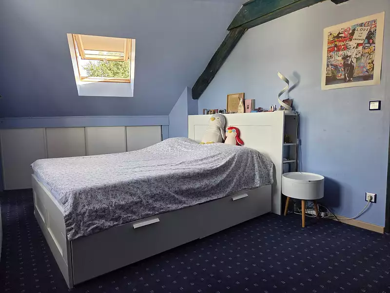 Maison, 247 m²