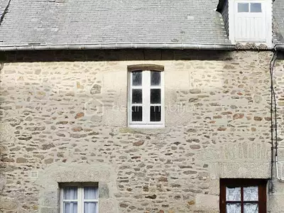 Maison, 56 m²