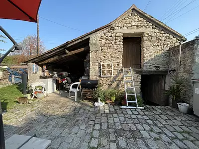 Maison, 80 m²