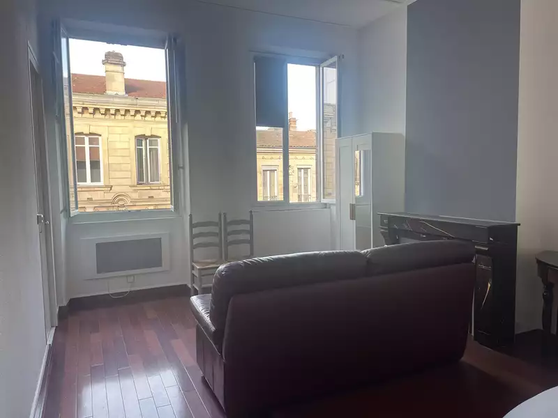 Appartement, 32,27 m²