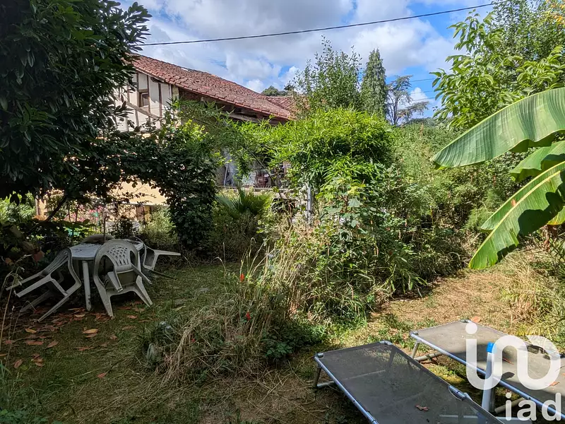 Maison, 204 m²