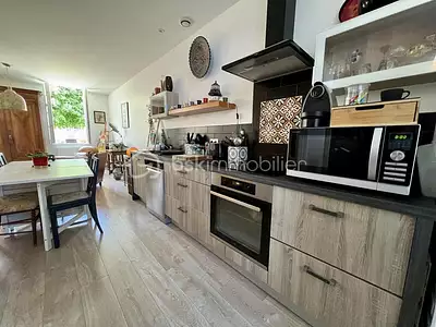 Maison, 71 m²