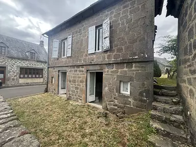 Maison, 76 m²