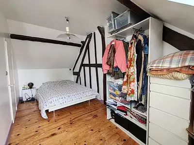 Maison, 86 m²