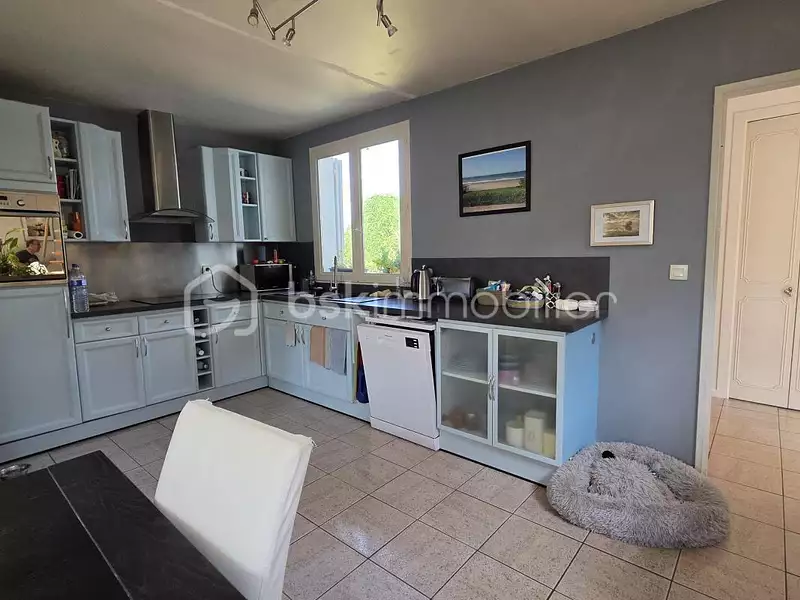 Maison, 130 m²