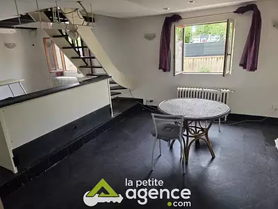 Maison, 95 m²
