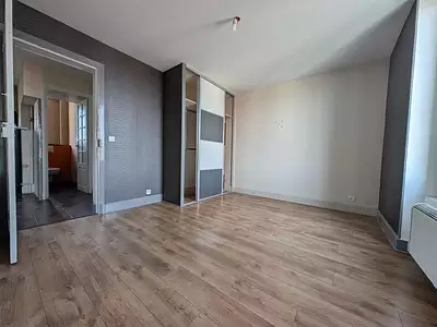 Appartement, 83,7 m²
