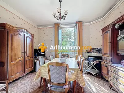 Maison, 53,41 m²