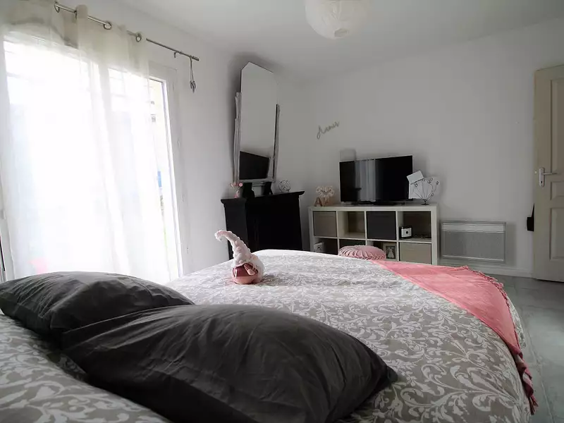 Maison, 94 m²