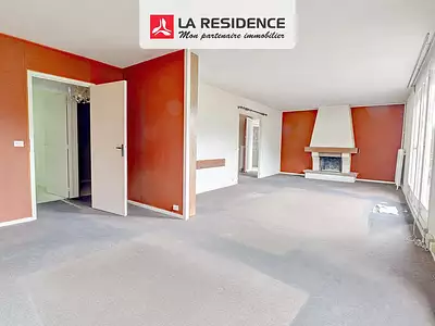 Maison, 87 m²