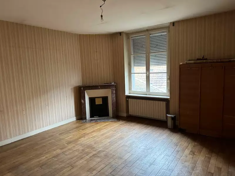 Maison, 173 m²