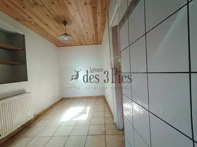 Maison, 93 m²