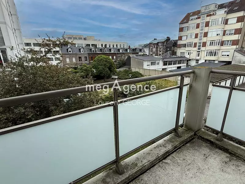 Appartement, 71 m²