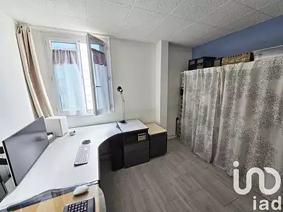 Appartement, 80 m²