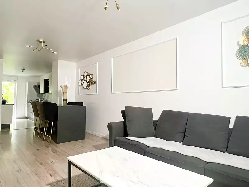 Appartement, 67 m²