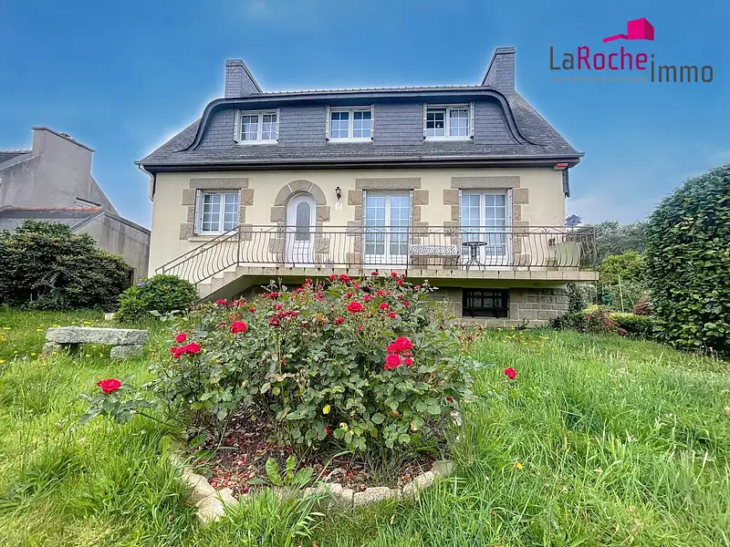 Maison, 153 m²